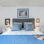 Apartman Charming 2 Bedroom Avenida Da Liberdade *