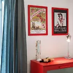 Appartement Charming 2 Bedroom Avenida Da Liberdade *