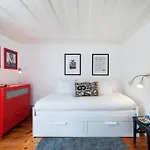 Charming 2 Bedroom Avenida Da Liberdade