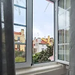 Apartman Charming 2 Bedroom Avenida Da Liberdade