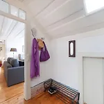 Charming 2 Bedroom Avenida Da Liberdade Lisboa