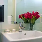 Appartement Charming 2 Bedroom Avenida Da Liberdade *