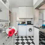 Apartman Charming 2 Bedroom Avenida Da Liberdade