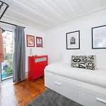 Apartman Charming 2 Bedroom Avenida Da Liberdade *