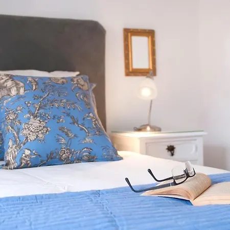 Charming 2 Bedroom Avenida Da Liberdade Apartman Lisboa