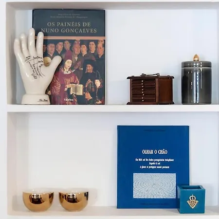 Charming 2 Bedroom Avenida Da Liberdade 아파트 리스본