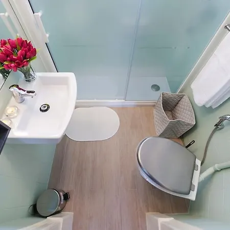 Charming 2 Bedroom Avenida Da Liberdade * 리스본