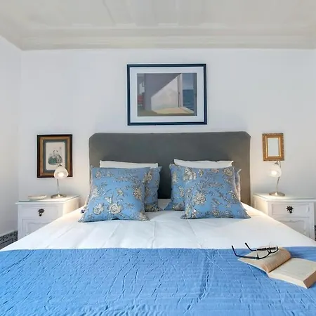 아파트 Charming 2 Bedroom Avenida Da Liberdade *