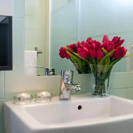 아파트 Charming 2 Bedroom Avenida Da Liberdade *