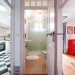 Charming 2 Bedroom Avenida Da Liberdade * Lizbona