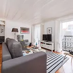 Charming 2 Bedroom Avenida Da Liberdade Lizbona