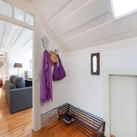 Charming 2 Bedroom Avenida Da Liberdade Lisboa